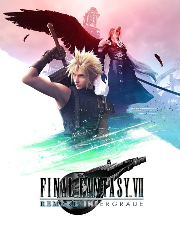 Final Fantasy VII Remake Intergrade chega ao Switch 2 e Xbox em janeiro!
