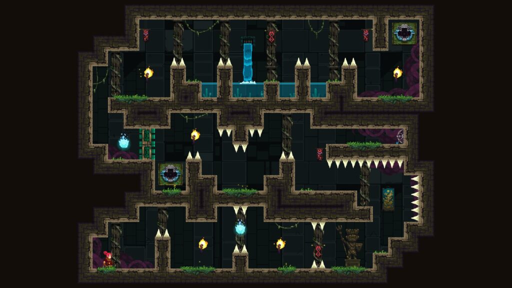 Forgotten Fragments | Review