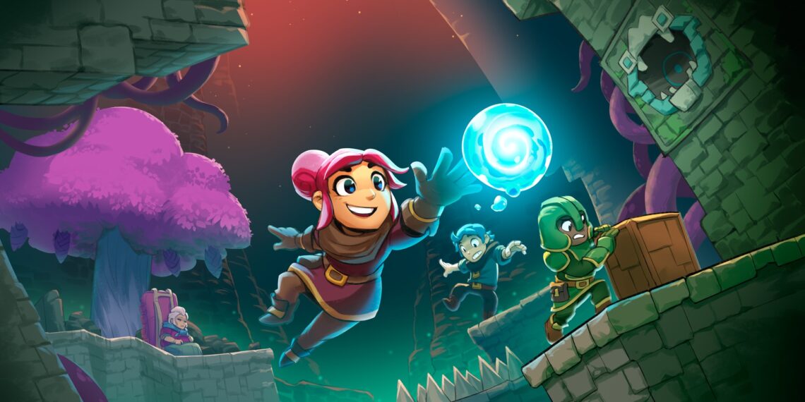 Forgotten Fragments | Review