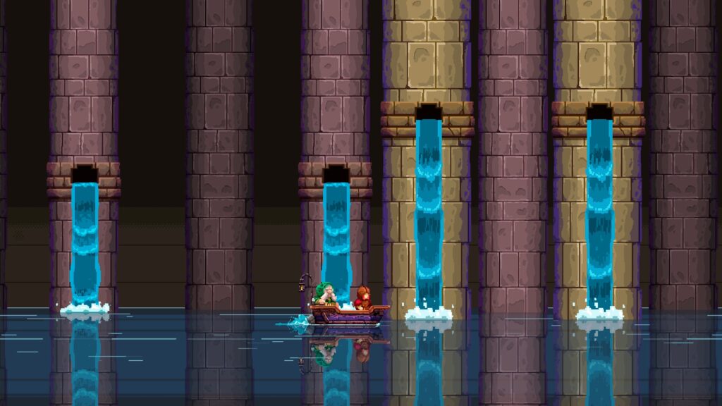 Forgotten Fragments | Review