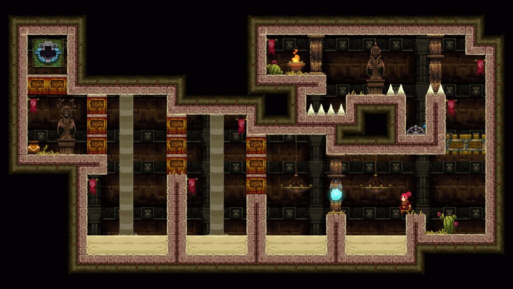 Forgotten Fragments | Review