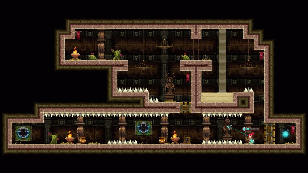 Forgotten Fragments | Review