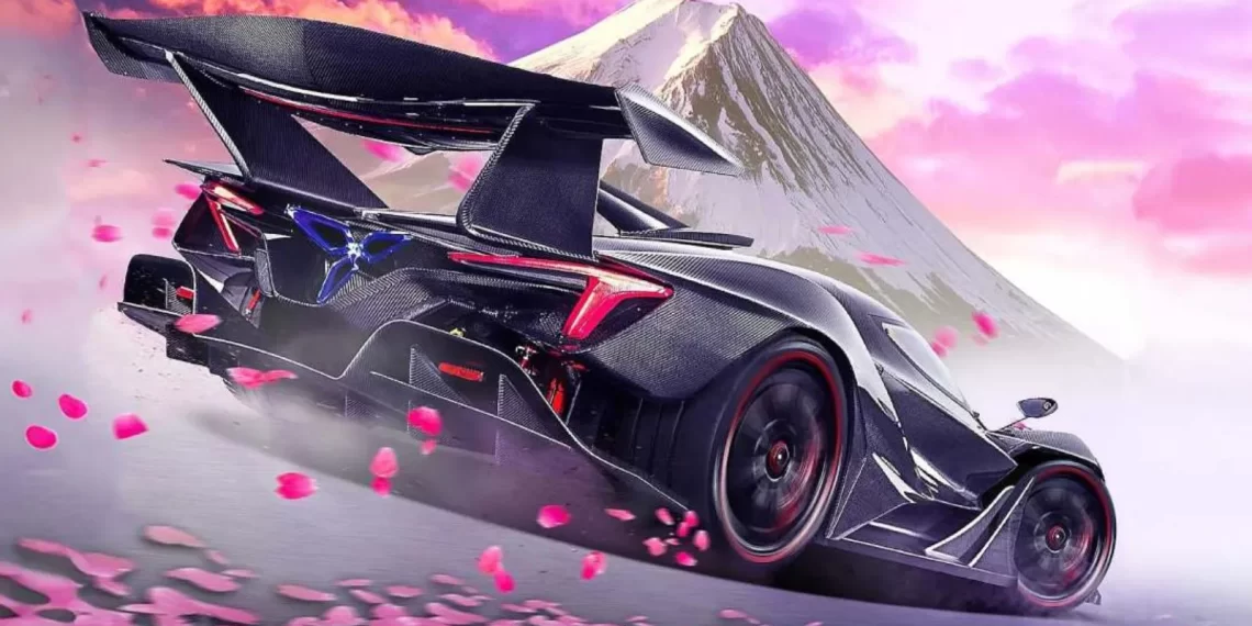 Xbox Game Pass de maio 2026 traz Forza Horizon 6 e Peppa Pig