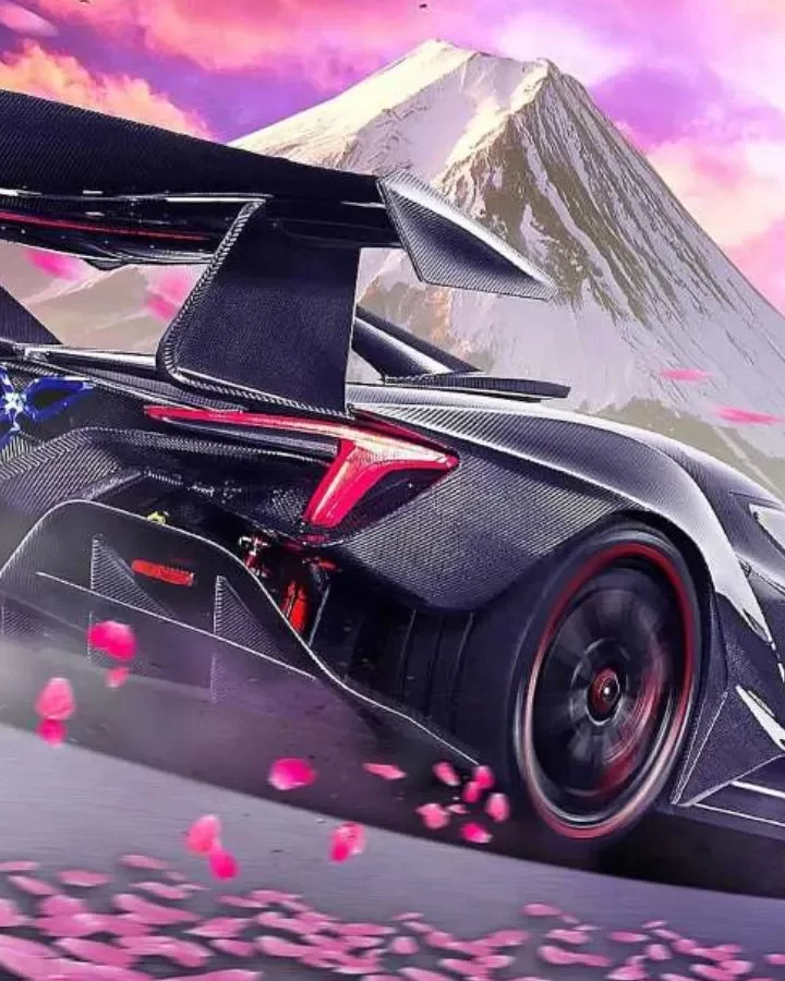 Forza Horizon 6 leva os jogadores ao Japão em 2026 com mundo