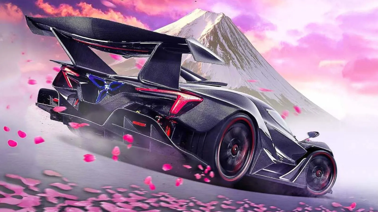 Forza Horizon 6 leva os jogadores ao Japão em 2026 com mundo aberto e cultura automotiva vibrante