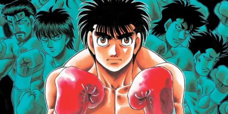 Hajime no Ippo chega ao Brasil em edição 2 em 1 pela MPEG: clássico do boxe ganha lançamento nacional