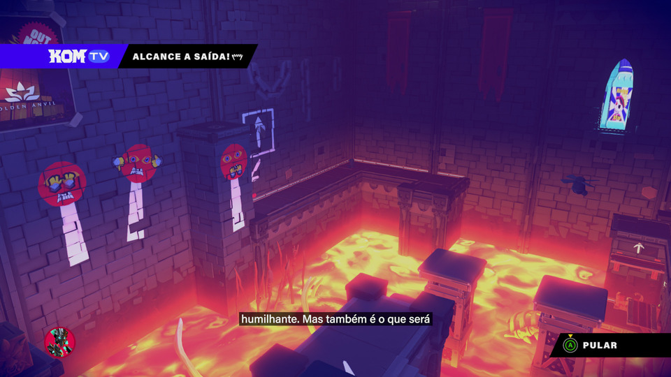 King of Meat | Review