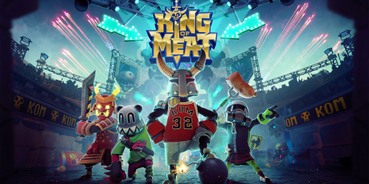 Encerramento de King of Meat é confirmado para abril após baixo desempenho