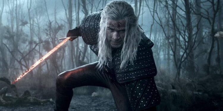 Estreias de Outubro na Netflix: The Witcher, Ed Gein, dramas nacionais e muito mais!