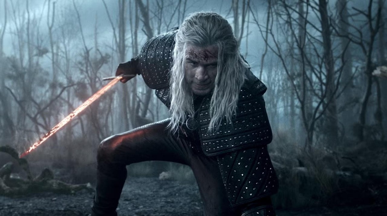 The Witcher: Liam Hemsworth assume o manto de Geralt em trailer da 4ª temporada