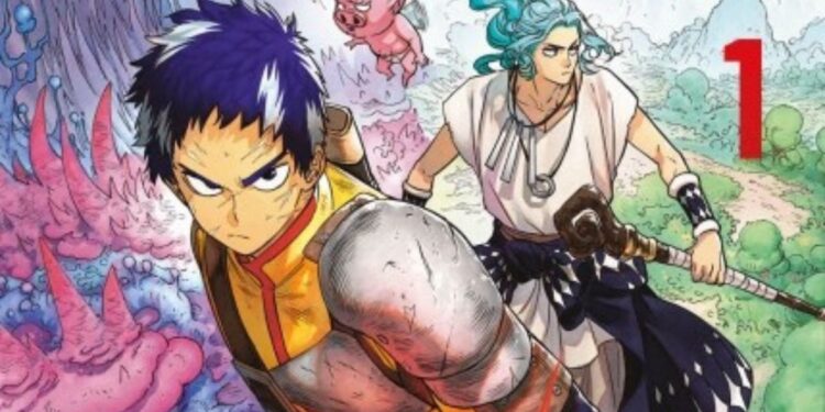 Outubro Épico! JBC Lança “Versus” e Reimprime Clássicos Queridinhos dos Otakus