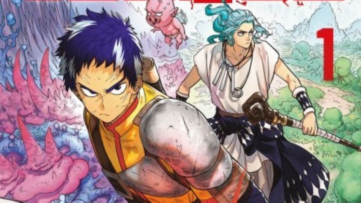 Outubro Épico! JBC Lança “Versus” e Reimprime Clássicos Queridinhos dos Otakus