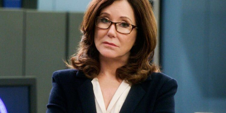 Vision Quest: Mary McDonnell entra para o elenco da série do Visão no Disney+