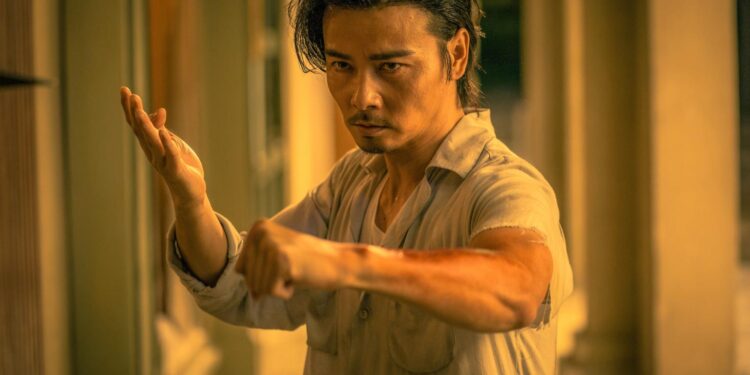 Highlander | Reboot Ganha Reforço de Max Zhang!