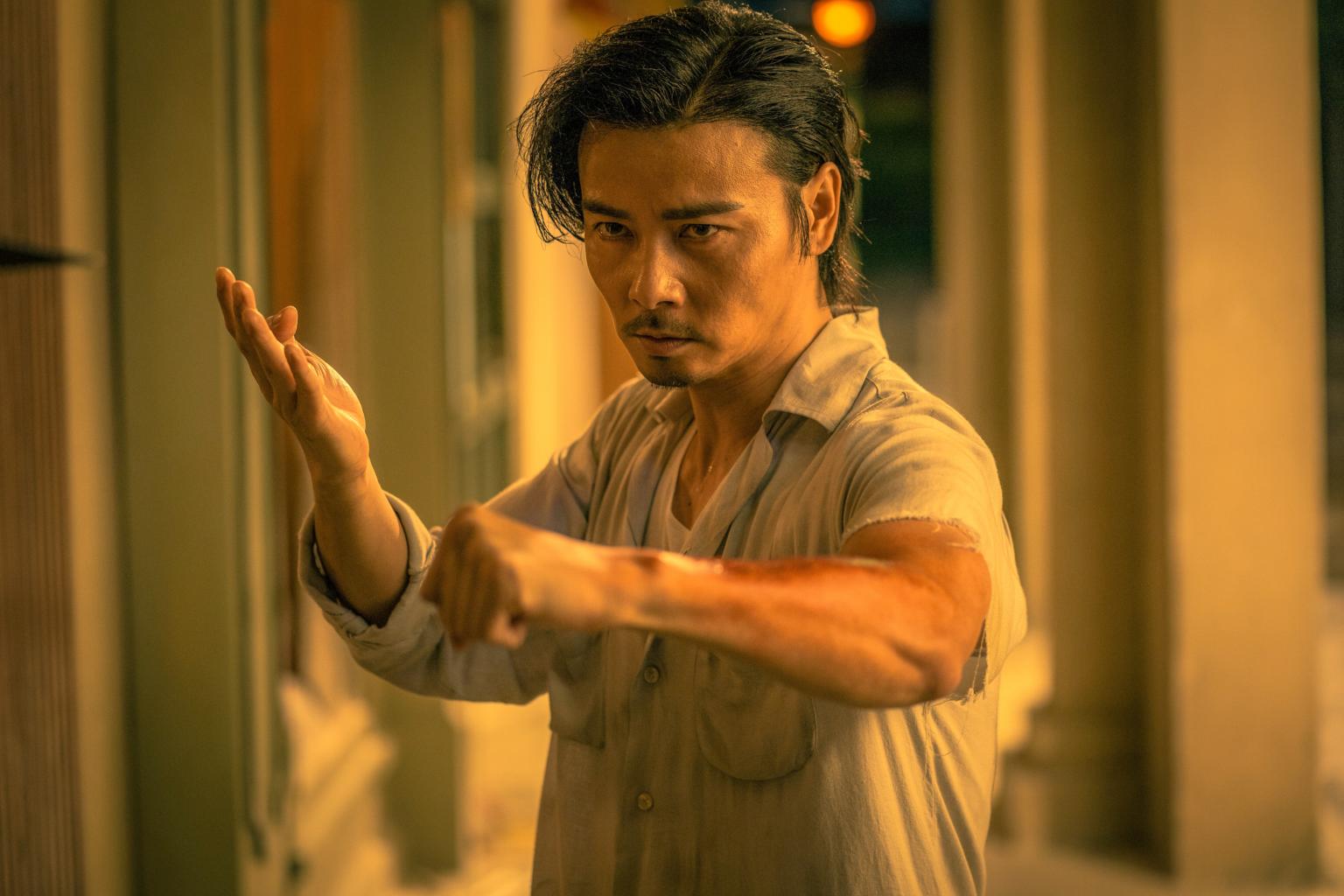 Highlander | Reboot Ganha Reforço de Max Zhang!