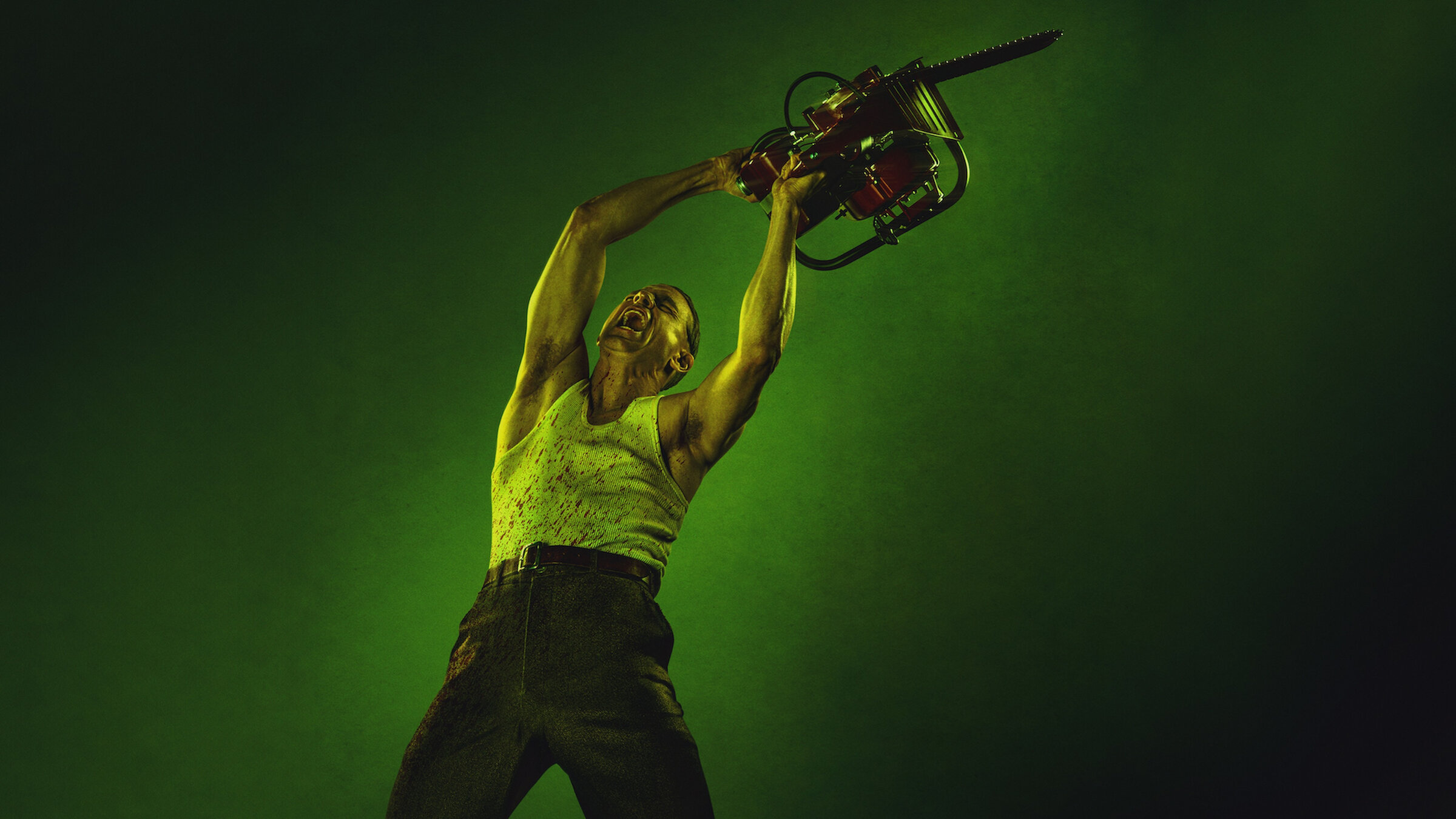 Monstro: A História de Ed Gein ganha trailer perturbador e estreia em outubro na Netflix