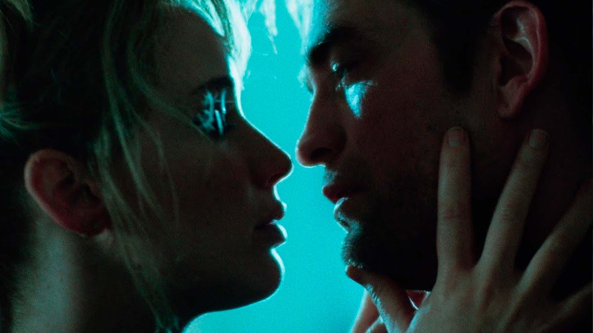 Morra, Amor: Jennifer Lawrence e Robert Pattinson vivem romance sombrio em novo drama psicológico