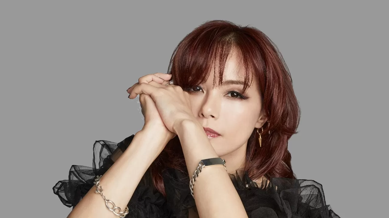 Nanase Aikawa, cantora de abertura do InuYasha e Kamen Rider, fará show em São Paulo