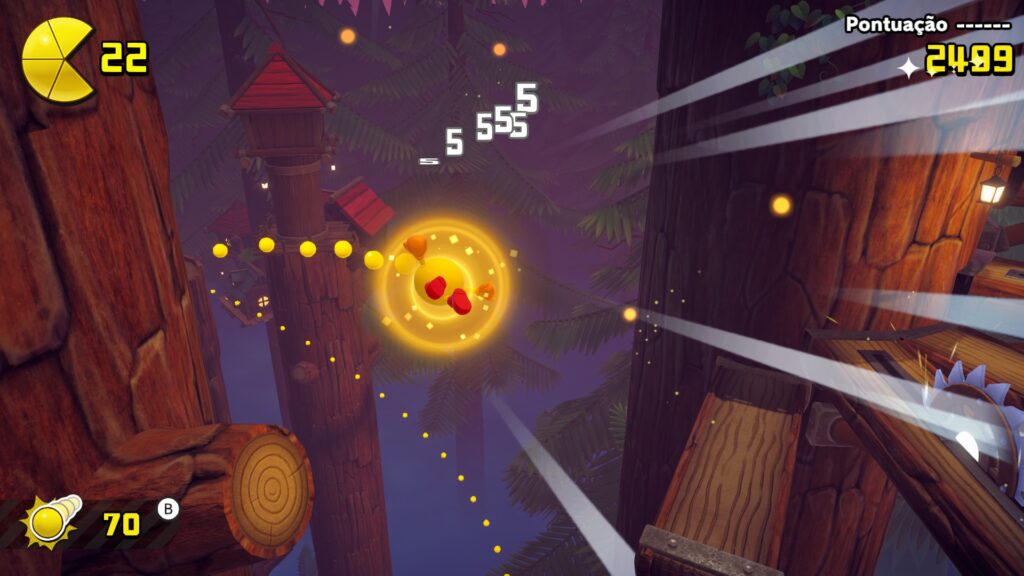 PAC-MAN WORLD 2 Re-PAC | Review