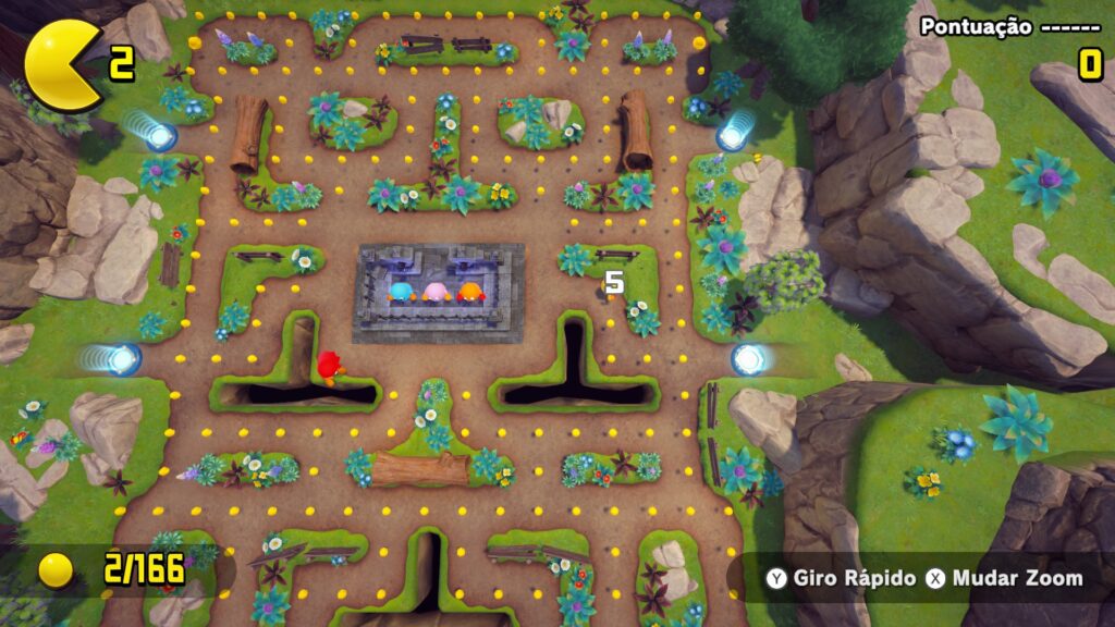 PAC-MAN WORLD 2 Re-PAC | Review