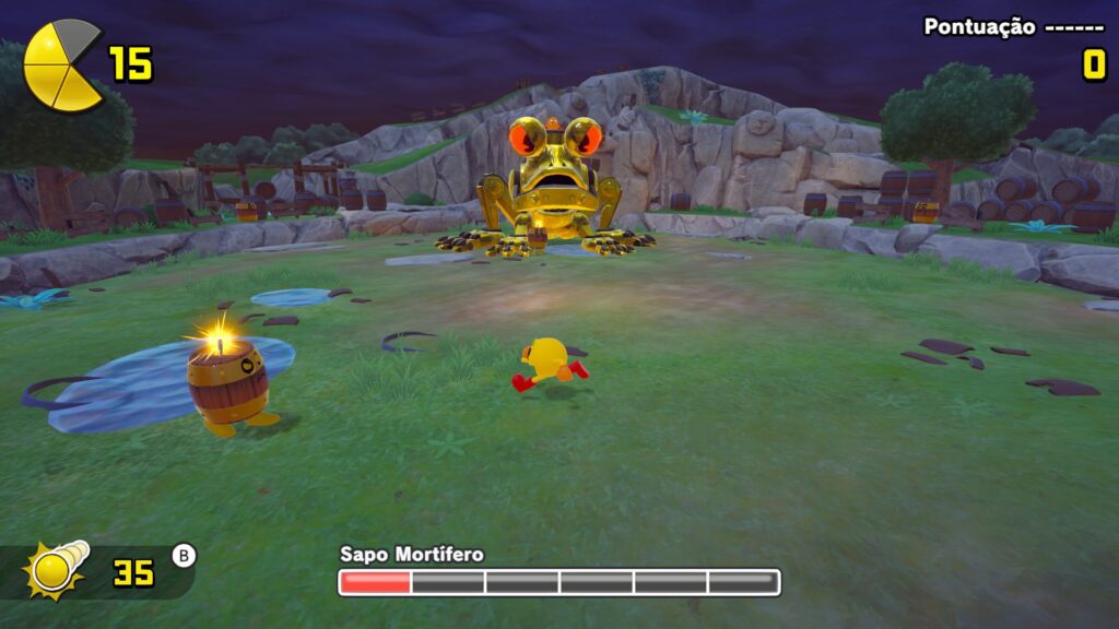 PAC-MAN WORLD 2 Re-PAC | Review