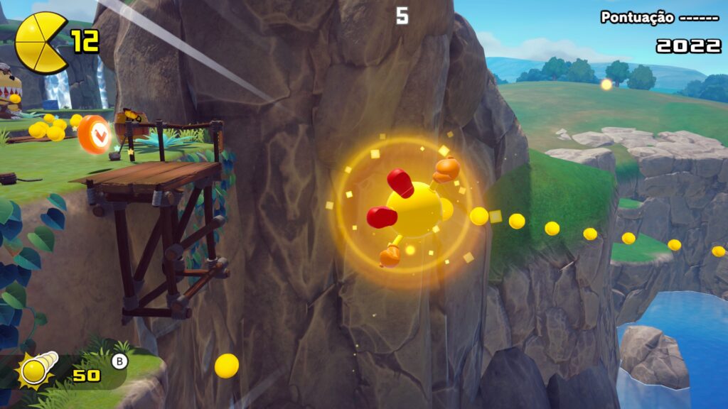 PAC-MAN WORLD 2 Re-PAC | Review