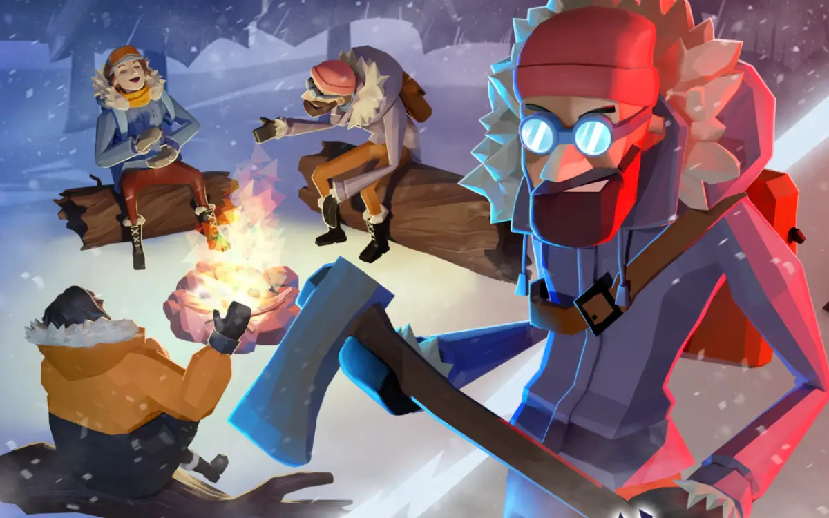 Project Winter e Samorost 2 estão gratuitos para PC!