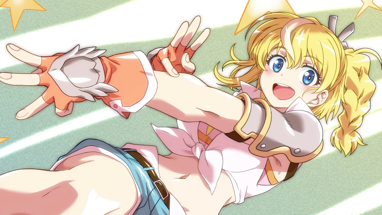 Reborn as a Vending Machine confirma terceira temporada após final da segunda