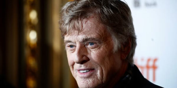 Adeus ao Sundance Kid: Robert Redford, lenda de Hollywood e do cinema nerd, morre aos 89 anos