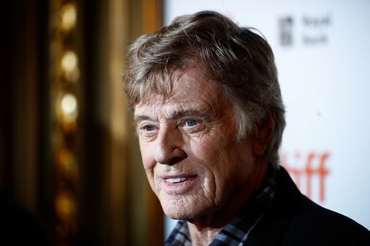 Adeus ao Sundance Kid: Robert Redford, lenda de Hollywood e do cinema nerd, morre aos 89 anos