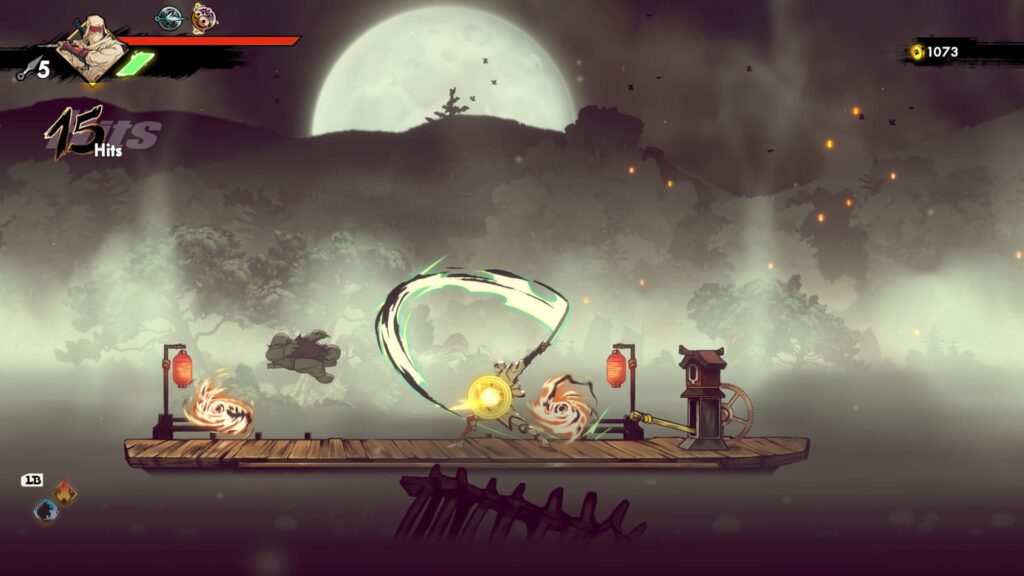 SHINOBI: Art of Vengeance | Review
