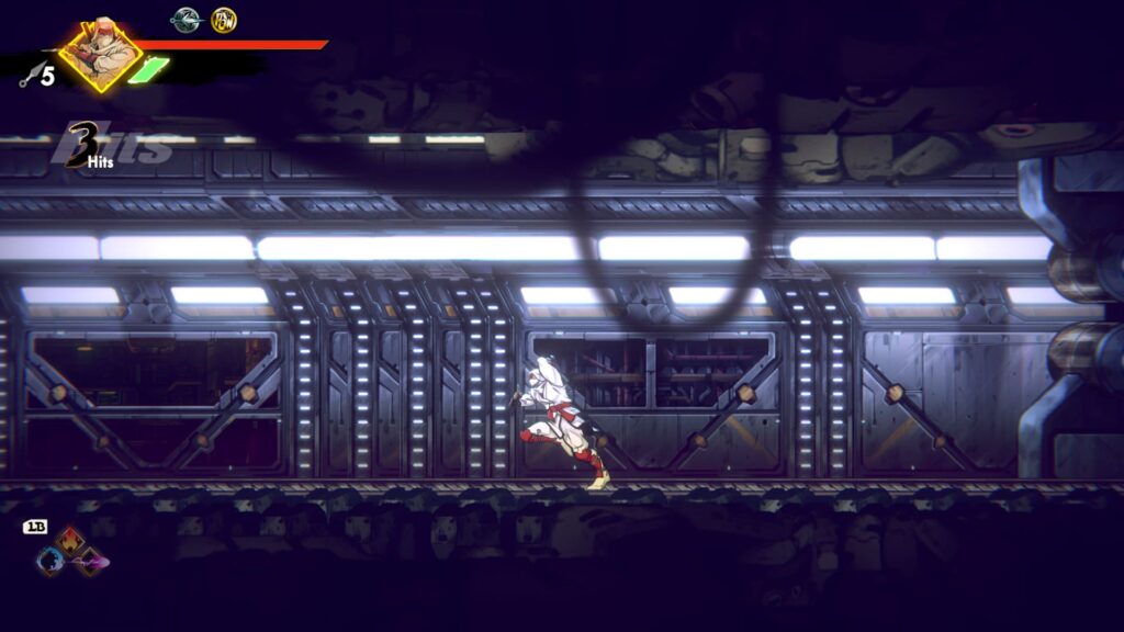 SHINOBI: Art of Vengeance | Review