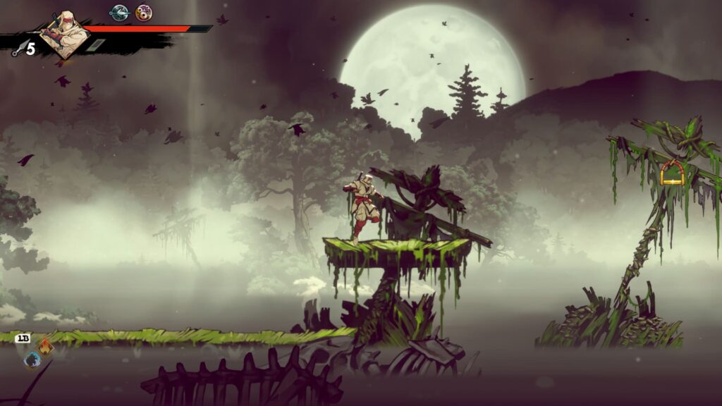 SHINOBI: Art of Vengeance | Review