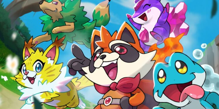Shard Squad | Review
