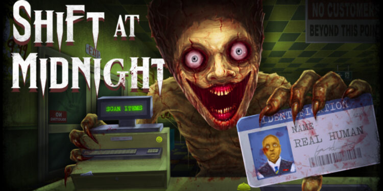 Kwalee anuncia publicação global de três jogos independentes de terror e mistério para PC via Steam
