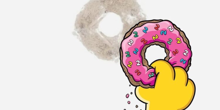 Os Simpsons 2: O Filme estreia em 2027 e ganha primeiro pôster com Homer em destaque