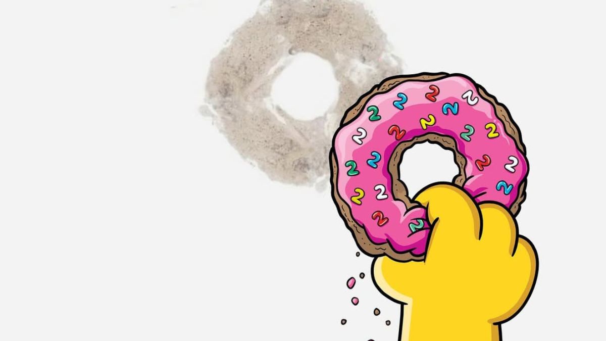 Os Simpsons 2: O Filme estreia em 2027 e ganha primeiro pôster com Homer em destaque