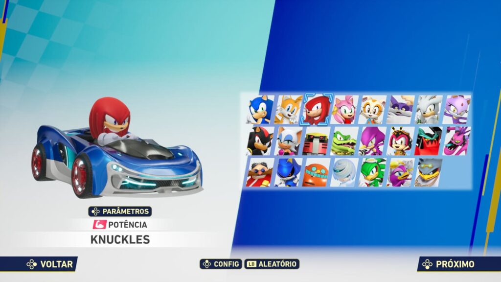 Sonic Racing: CrossWorlds | Review