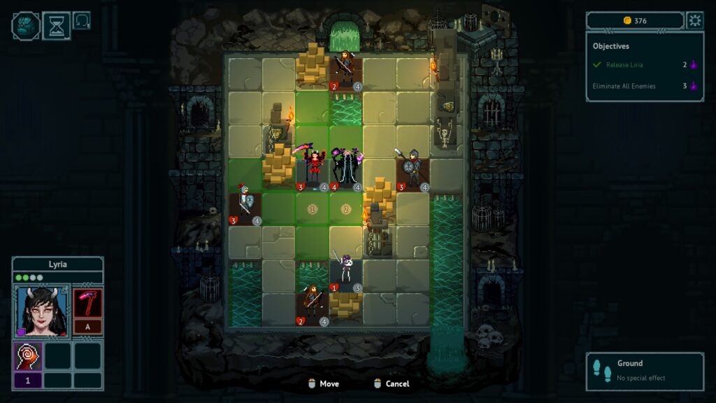 Jogamos The Chronicles of Overlord, leia a nossa prévia