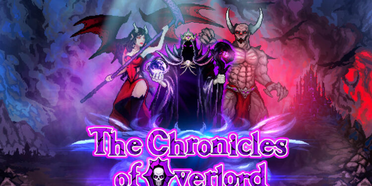 Jogamos The Chronicles of Overlord, leia a nossa prévia