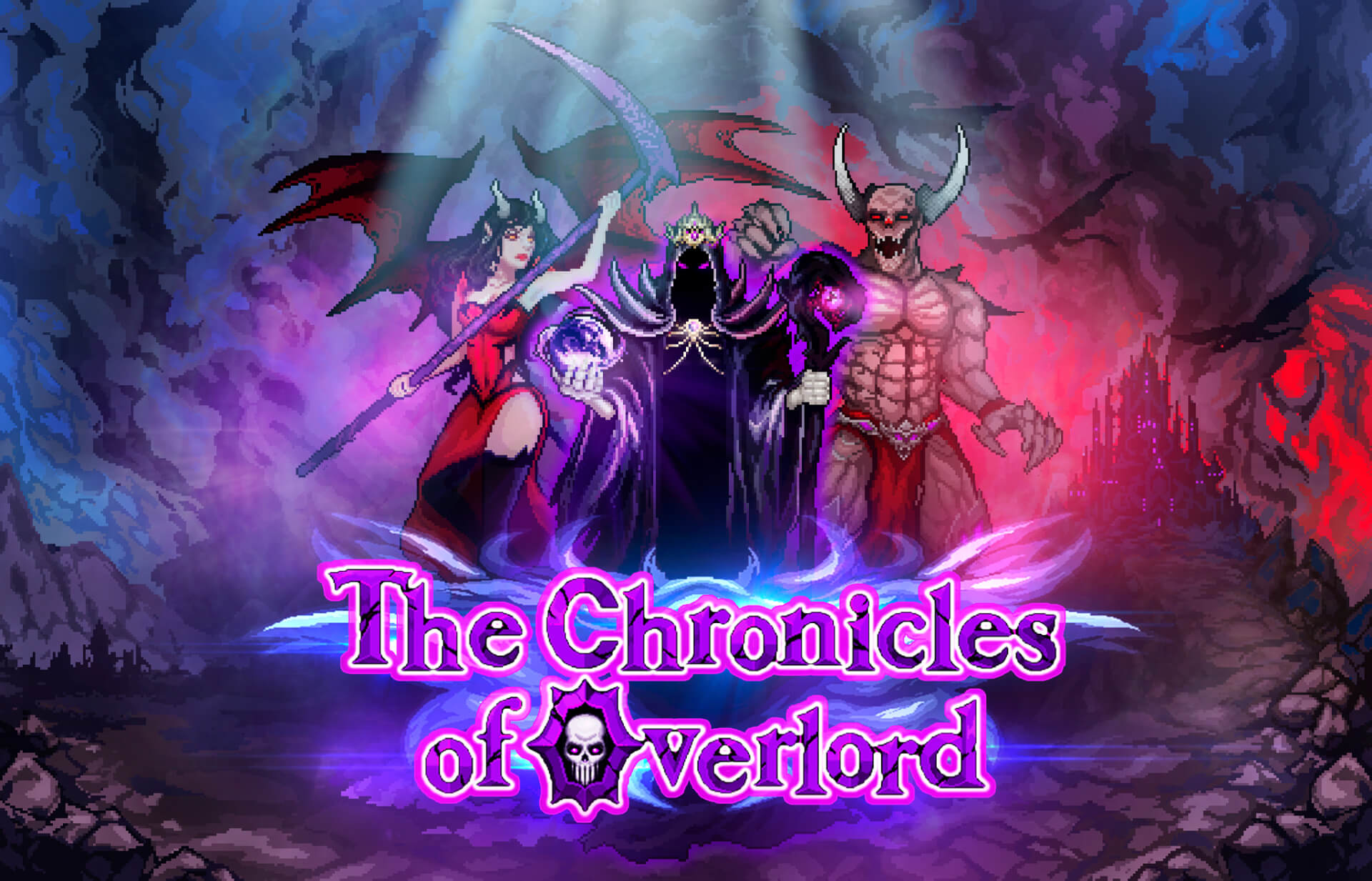 Jogamos The Chronicles of Overlord, leia a nossa prévia