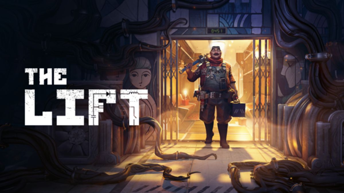 The Lift: tinyBuild revela simulador sobrenatural de reformas com narrativa sci-fi — lançamento em 2026!