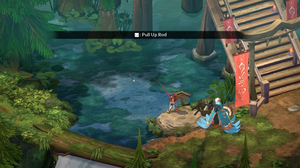 Towa and the Guardians of the Sacred Tree | Review
