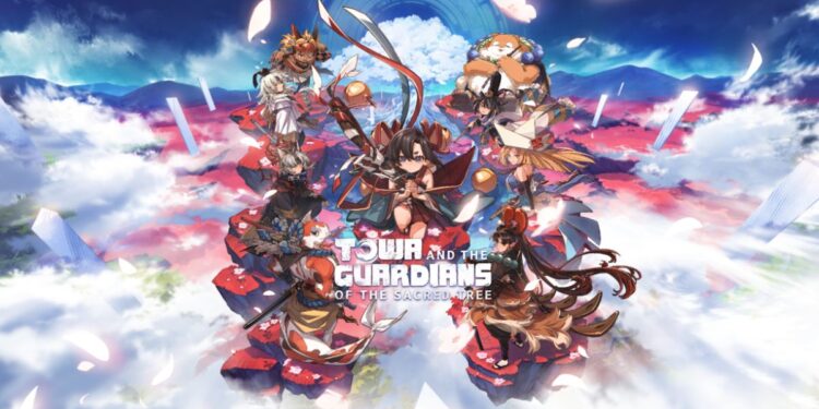 Towa and the Guardians of the Sacred Tree | Review