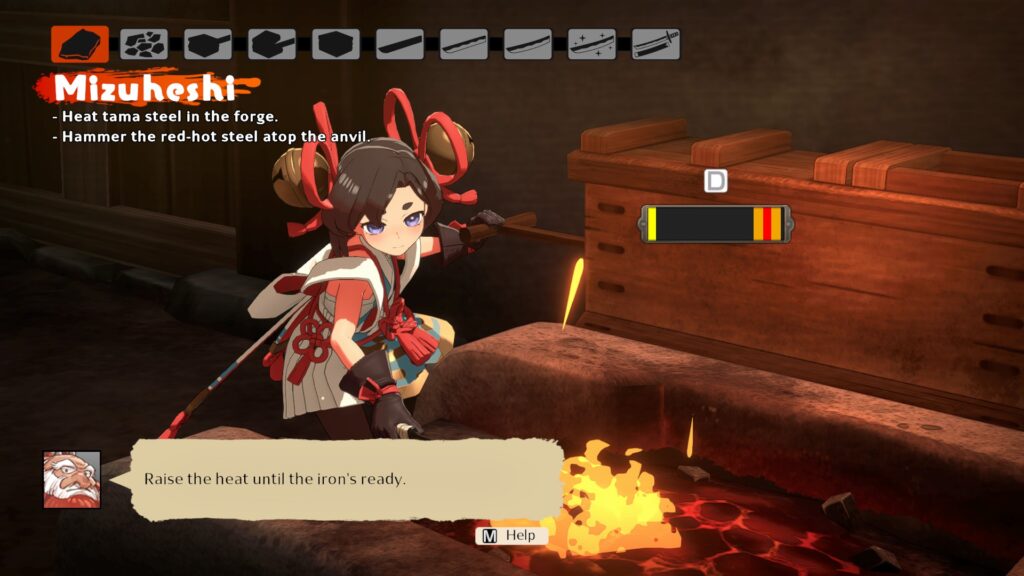 Towa and the Guardians of the Sacred Tree | Review
