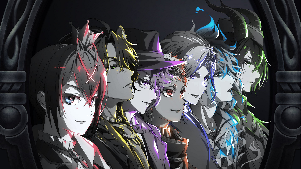 Twisted Wonderland: Anime dos vilões da Disney ganha trailer