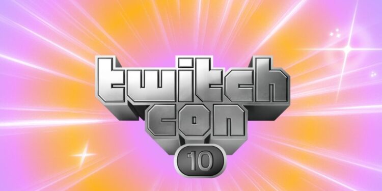 TwitchCon San Diego 2025 celebra 10 anos com Drag Showcase, cosPLAY! e presença de streamers latinos