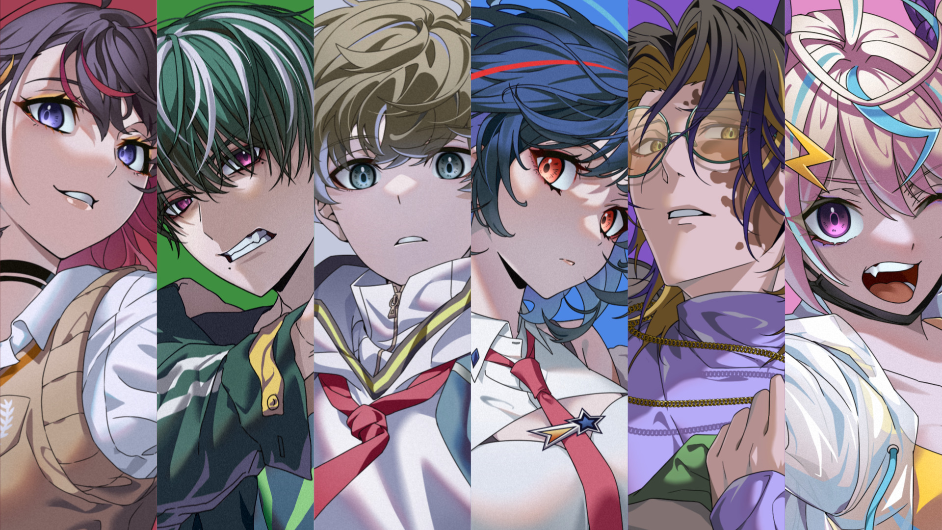 Type-NOISE: Shonen Shojo – Prepare-se para uma Jornada Emocional e Lógica!