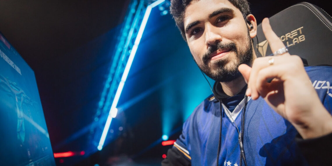 VALORANT Champions 2025: MIBR avança aos Playoffs com vitória dominante sobre RRQ