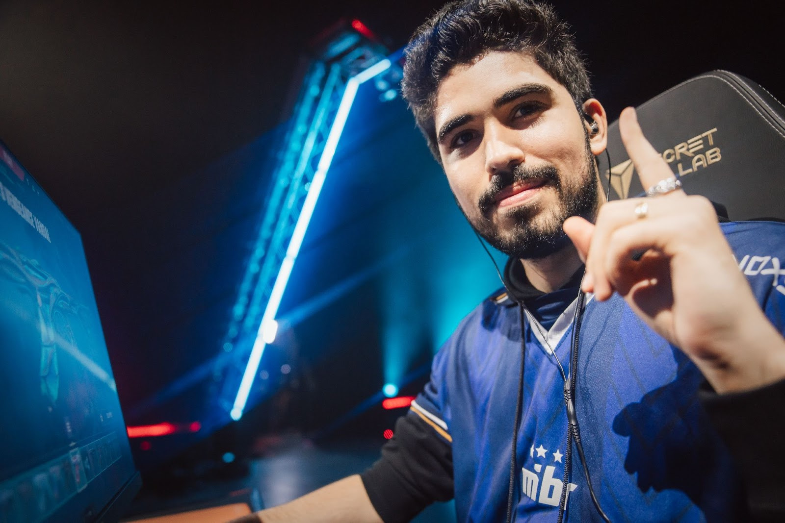 VALORANT Champions 2025: MIBR avança aos Playoffs com vitória dominante sobre RRQ
